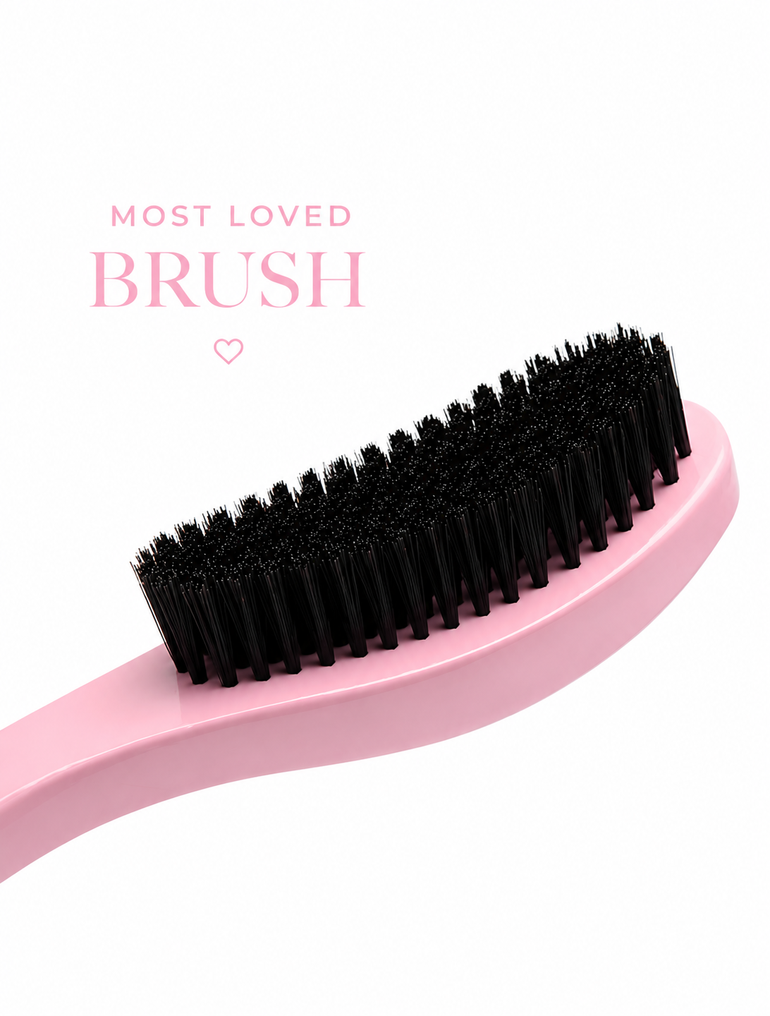 Slick Back Brush
