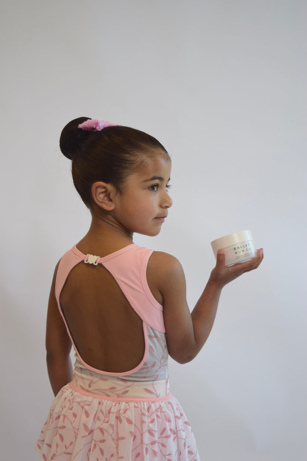 Slick Holding Hair Gel