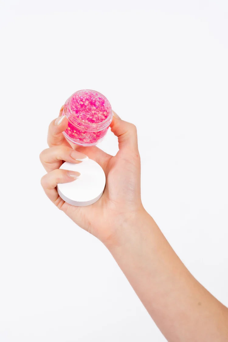 Glitter Gel - Limited Edition