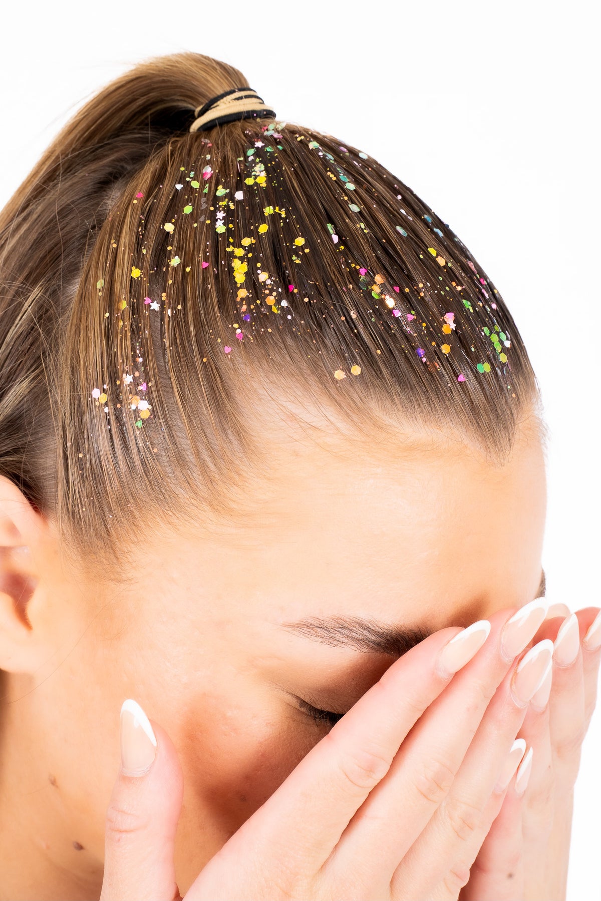 Glitter Gel - Limited Edition